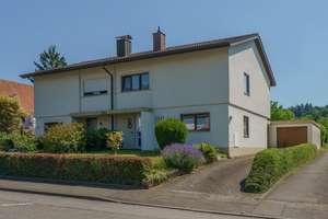Familien aufgepasst! Tolle Hausgelegenheit in Bietingen! – Die vollständige Adresse der Immobilie erhältst du vom Anbieter., 78244 Gottmadingen – Vorschaubild 3