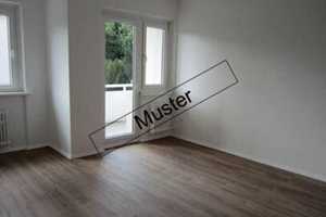 Schöne Wohnung: 3,5-Zimmer-Wohnung mit Balkon – Bögelsheide 5, 46240 Bottrop – Vorschaubild 2