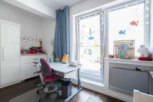 10 Meter breites Einfamilienhaus, 5 Zimmer, Sauna, Garten, Terrasse, exklusive Ausstattung u.v.m.! – Mettmann (Kreis) – Vorschaubild 17