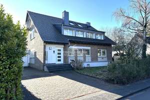 Düsseldorf-Angermund - Gepflegte 2-Zimmer-Wohnung mit Einbauküche! – Die vollständige Adresse der Immobilie erhältst du vom Anbieter., 40489 Angermund, Düsseldorf – Vorschaubild 7