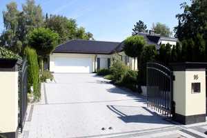 Traumvilla nahe am Bodensee in sehr ruhige Lage. – Sigmaringen (Kreis) – Vorschaubild 2