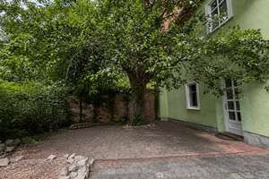 Hochwertige 2-Zimmer-Wohnung mit wunderschöner Einbauküche und Terrasse in bester Erfurter Lage – Meienbergstraße 23, 99084 Altstadt, Erfurt – Vorschaubild 10