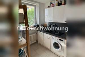 Tauschwohnung: 2-Zimmer-Wohnung in Neuhausen-Nymphenburg – Die vollständige Adresse der Immobilie erhältst du vom Anbieter., 80636 Alte Kaserne, München – Vorschaubild 4