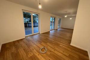 Moderne 3-Zimmer-Erdgeschosswohnung mit Garten und Terrasse – Erstklassiges Wohnen auf ca. 100 m²  – Wielandstrasse 13a, 16321 Bernau bei Berlin – Vorschaubild 6