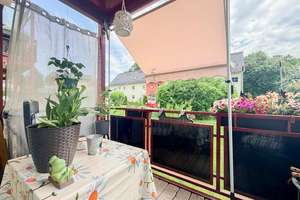Gepflegte Kapitalanlage im EG mit TG-Stellplatz und Balkon in ruhiger Lage  – Die vollständige Adresse der Immobilie erhältst du vom Anbieter., 9125 Bernsdorf, Chemnitz – Vorschaubild 5