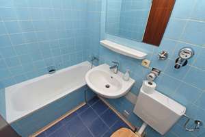1-Zimmer-Wohnung in Erlangen-Bruck mit sensationeller Aussicht – Die vollständige Adresse der Immobilie erhältst du vom Anbieter., 91058 Schönfeld, Erlangen – Vorschaubild 6