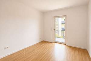Helle 2-Raum-Wohnung | Balkon | Einbauküche | Aufzug | Energieeffizienzklasse A+ | Fahrradkeller – 4315 Volkmarsdorf, Leipzig – Vorschaubild 9