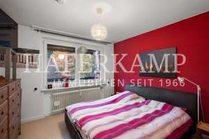 Charmante drei Zimmer-Wohnung mit Balkon auf Erbpacht – Die vollständige Adresse der Immobilie erhältst du vom Anbieter., 21077 Marmstorf, Hamburg – Vorschaubild 8