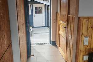 Einfamilienhaus (130 m²) mit Sauna, Doppelgarage  Bj. 2008 – Hannover (Kreis) – Vorschaubild 24