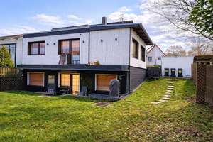 Ihr neues Zuhause mit Garten & Potenzial – Zweifamilienhaus in ruhiger Lage von Bochum – Die vollständige Adresse der Immobilie erhältst du vom Anbieter., 44803 Altenbochum, Bochum – Vorschaubild 4