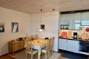 In Schilksee ganz oben - gemütliches Appartement mit Blick über die Ostsee – Die vollständige Adresse der Immobilie erhältst du vom Anbieter., 24159 Schilksee, Kiel – Vorschaubild 10