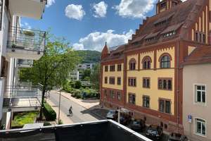 begehrte CITY-LAGE 2-Zimmer mit Balkon – Die vollständige Adresse der Immobilie erhältst du vom Anbieter., 69115 Bergheim, Heidelberg – Vorschaubild 1