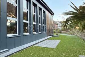 „VILLA - CHAPEL“ | ABSOLUTES UNIKAT ENERGETISCH SANIERT | SIEGEN – Die vollständige Adresse der Immobilie erhältst du vom Anbieter., 57074 Siegen, Siegen – Vorschaubild 25