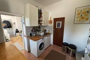 Geschmackvolle, modernisierte 2-Raum-Wohnung mit gehobener Innenausstattung in Aachen – Die vollständige Adresse der Immobilie erhältst du vom Anbieter., 52074 Vaalserquartier, Aachen – Vorschaubild 4