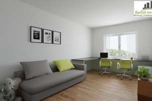 Attraktives Reihenendhaus mit viel Platz und großem Garten – Die vollständige Adresse der Immobilie erhältst du vom Anbieter., 47807 Fischeln, Krefeld – Vorschaubild 13