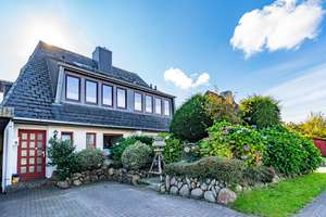 PROVISIONSFREI!
Doppelhaushälfte mit Wintergarten, Sauna, Dachterrasse uvm. – Die vollständige Adresse der Immobilie erhältst du vom Anbieter., 25980 Sylt (Gemeinde) – Vorschaubild 50