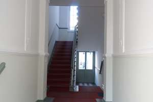 Pankow Niederschönhausen - vermietete Wohnung zur Kapitalanlage – Die vollständige Adresse der Immobilie erhältst du vom Anbieter., 13156 Niederschönhausen, Berlin – Vorschaubild 9