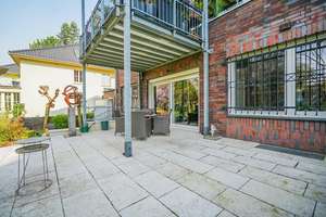 OB-Zentrum: Modernisiertes Mehrfamilienhaus mit ca. 384 m² Wfl, großem Grundstück, Garage & mehr – Die vollständige Adresse der Immobilie erhältst du vom Anbieter., 46045 Altstadt-Mitte, Oberhausen – Vorschaubild 16