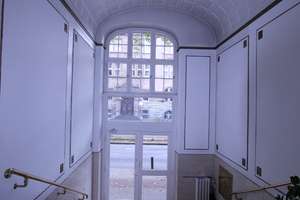 Rarität und Vision--Ehemalige Reichsbank für die Ewigkeit gebaut und wertbständiger als jede Währung – Duisburger Straße 216, 47166 Obermarxloh, Duisburg – Vorschaubild 16