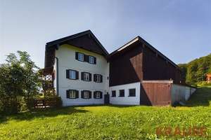 Historisches Landhaus mit Ferienzimmern und Ferienapartment – Die vollständige Adresse der Immobilie erhältst du vom Anbieter., 83483 Bischofswiesen – Vorschaubild 5