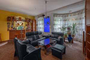 Zu verkaufen! Freistehendes Einfamilienhaus mit 8 Zimmern un 1000 m2 großen Grundstück in Lankwitz! – Brucknerstraße 49, 12247 Lankwitz, Berlin – Vorschaubild 5