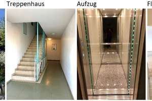 Ab 15.11.2025: Exklusive 2-Zimmer Penthouse-Wohnung mit Balkon in Milbertshofen – Die vollständige Adresse der Immobilie erhältst du vom Anbieter., 80809 Am Riesenfeld, München – Vorschaubild 5