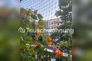 Tauschwohnung: Wunderschöne 2 Raumwohnung gegen 3-4Raumwohnung – Die vollständige Adresse der Immobilie erhältst du vom Anbieter., 4275 Südvorstadt, Leipzig – Vorschaubild 5