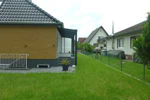 IN MECKENHEIM-MERL : EIN SCHÖNES GEPFLEGTES EINFAMILIENHAUS MIT GROSSEM GARTEN ZU VERMIETEN – Rhein-Sieg-Kreis – Vorschaubild 5