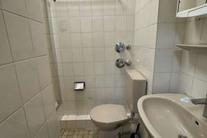 Modernisiertes und möbliertes Studentenapartment – 68159 Innenstadt/Jungbusch, Mannheim – Vorschaubild 15