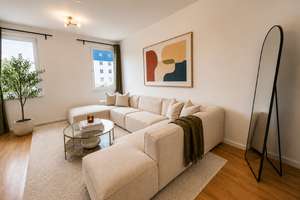 Bezugsfreie 3/4-Zimmer-Wohnung mit Balkon: Toplage nahe Ku’damm & Winterfeldplatz – Die vollständige Adresse der Immobilie erhältst du vom Anbieter., 10785 Mitte (Ortsteil), Berlin – Vorschaubild 2