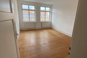 Charmante 2 Zimmer Wohnung mit tollem Dielenboden – Tiestestrasse 36, 30173 Südstadt, Hannover – Vorschaubild 9