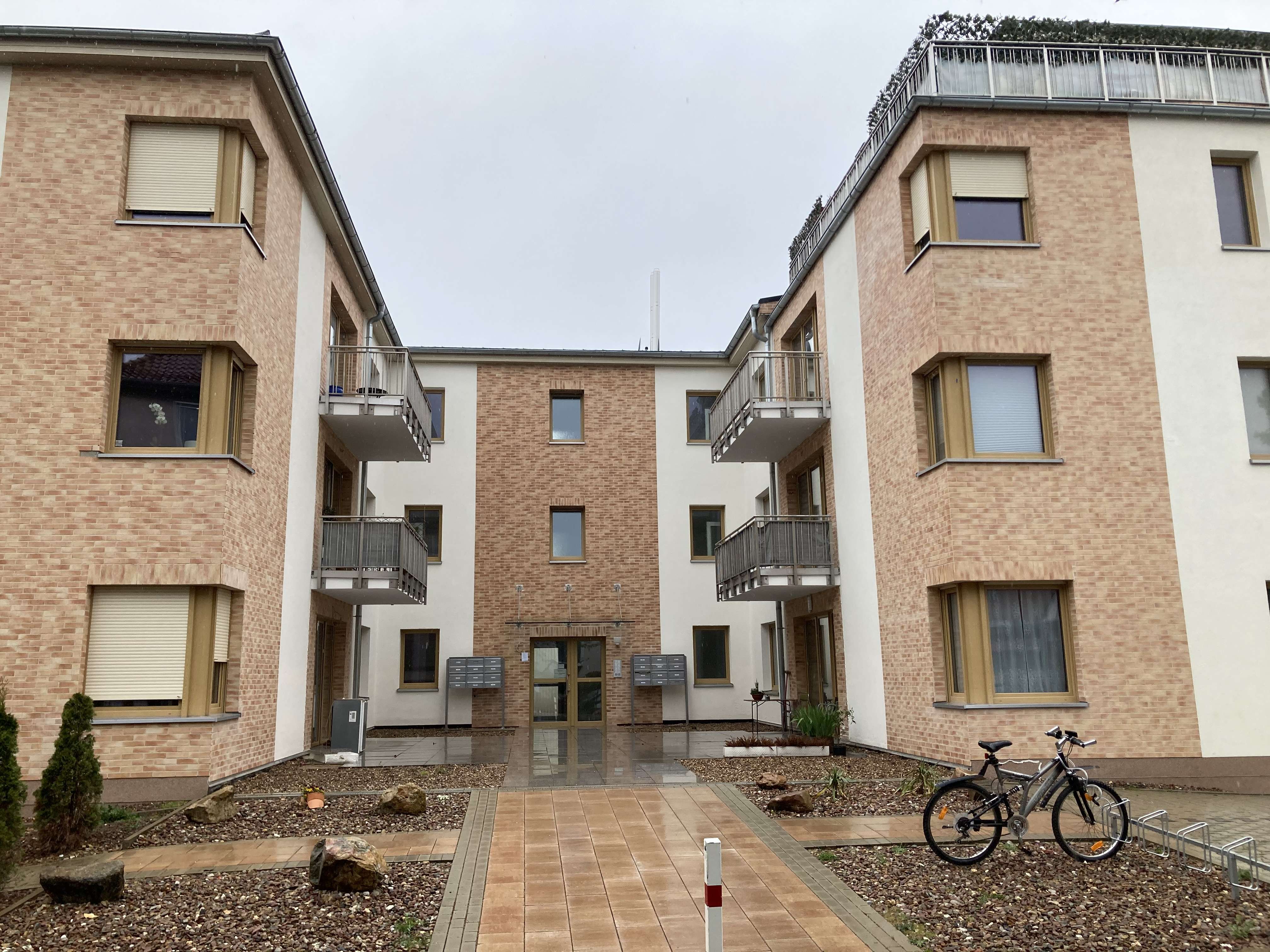Wohnung mieten in Hannover (Kreis)
