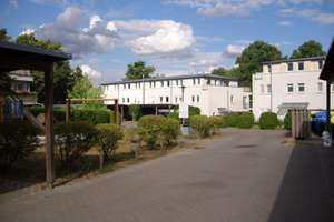 Attraktive 2-Zimmer Wohnung mit Garten in Potsdam-Groß Glienicke