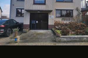 2 Zimmer Wohnung 