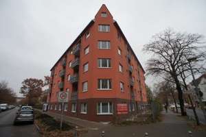 Gut geschnittene 2,5-Zimmer Wohnung Nähe S-Bhf. Baumschulenweg – Kiefholzstraße 272, 12437 Baumschulenweg, Berlin – Vorschaubild 4