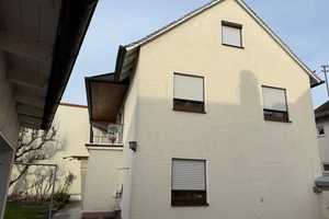 Schönes Stadthaus in Neuburg Mitte zu verkaufen - Immobilien Baumeister seit 1971 in Neuburg – Hadergasse 162, 86633 Neuburg-Schrobenhausen (Kreis) – Vorschaubild 4