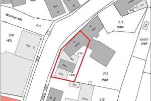 Abrisshaus im Herzen von Lichtenau! – Rastatt (Kreis) – Vorschaubild 3