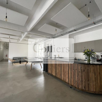 Loft-Charakter | Dusche vorhanden | hochwertiger Ausbau | PROVISIONSFREI