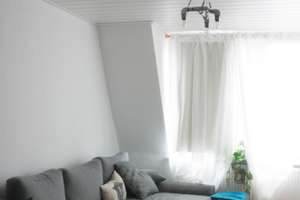 Kapitalanlage in Nürnberg: Gepflegte 2-Zimmer-Wohnung in Top-Lage – modern & solide vermietet – Die vollständige Adresse der Immobilie erhältst du vom Anbieter., 90489 Veilhof, Nürnberg – Vorschaubild 2