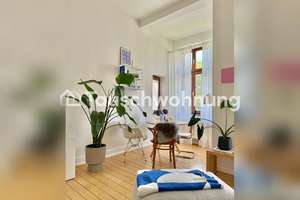 Tauschwohnung: Gemütliche Altbauwohnung mitten in Sülz