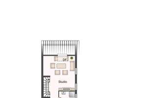 M'GLADBACH - SCHRIEVERS - MODERNES REIHENECKHAUS NEBST TERRASSE, GARTEN & PKW-GARAGE! – Die vollständige Adresse der Immobilie erhältst du vom Anbieter., 41239 Schrievers, Mönchengladbach – Vorschaubild 33