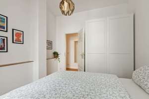 Bezugsfreie, kernsanierte und top ausgestattete Wohnung nahe Bornholmer Straße - provisionsfrei – Die vollständige Adresse der Immobilie erhältst du vom Anbieter., 13357 Gesundbrunnen, Berlin – Vorschaubild 10