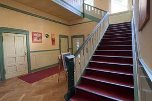 Prunkvolle Stadtvilla in Alt-Salbke – Die vollständige Adresse der Immobilie erhältst du vom Anbieter., 39122 Salbke, Magdeburg – Vorschaubild 13