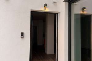 Hochwertige 4‑Zimmer‑Wohnung mit Balkon – 104 m² · Effizienzhaus 70 EE – roggenstrasse 28, 68305 Waldhof, Mannheim – Vorschaubild 3