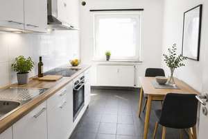 Ofener Straße: großzügige 2- Zimmer 
 Wohnung, der Besichtigungstermin hat bereits stattgefunden – Die vollständige Adresse der Immobilie erhältst du vom Anbieter., 26121 Haarenesch, Oldenburg (Oldenburg) – Vorschaubild 8
