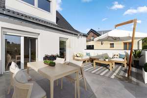 Modernes Zuhause mit Charakter – kernsaniert und zentral in Horrem. – Die vollständige Adresse der Immobilie erhältst du vom Anbieter., 50169 Kerpen – Vorschaubild 12