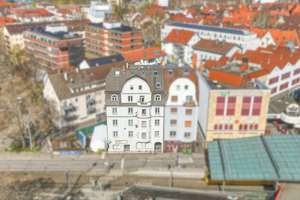 8-Zimmer-Wohnung mit Dachterrasse – Ideale WG-Kapitalanlage in zentraler Lage von Bad Cannstatt – Die vollständige Adresse der Immobilie erhältst du vom Anbieter., 70372 Cannstatt-Mitte, Stuttgart – Vorschaubild 20