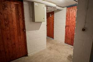 Stilvoll sanierte 2-Zimmer-Wohnung mit Stellplatz in innenstadtnaher Lage – Juliusstr. 25, 38118 Westliches Ringgebiet, Braunschweig – Vorschaubild 10