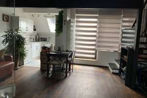 2,5-Zimmer Maisonette-Wohnung im 3. OG mit Balkon in Düsseldorf-Wersten – Die vollständige Adresse der Immobilie erhältst du vom Anbieter., 40591 Wersten, Düsseldorf – Vorschaubild 2