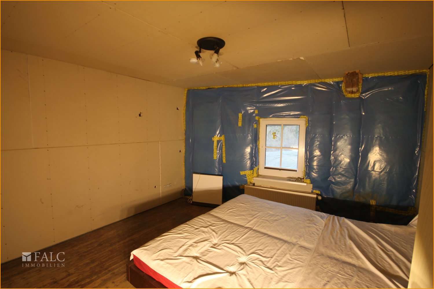 Immobilie in Kirchbrak - Preis gesenkt!
160 qm Wohnfläche mit Renovierung zum günstigen Haus - Bild 0